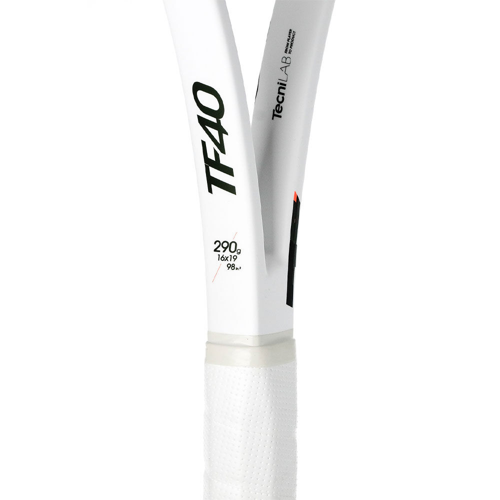 Adult tennis racket TF-40 290 16M V3 | Tecnifibre